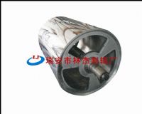 Preheating Roller