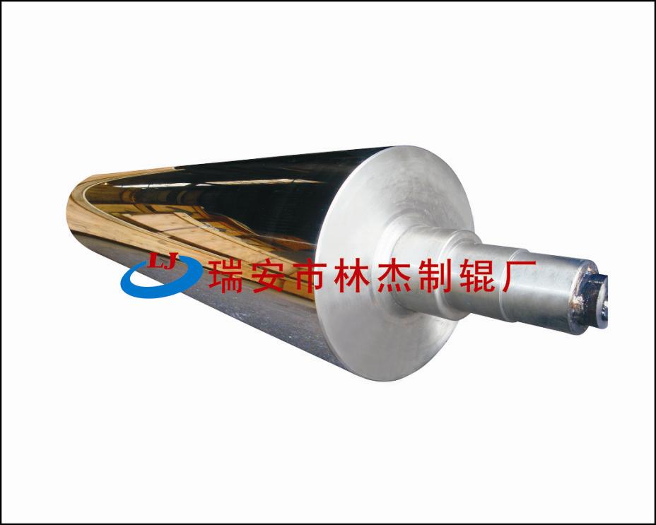 Stainless Steel Roller