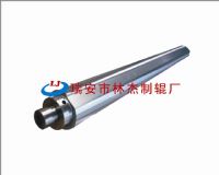 Adjustable Comma Scraper