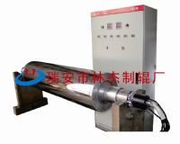 Induction Heating Roller