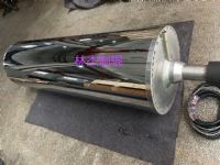 Electromagnetic induction heating Roller