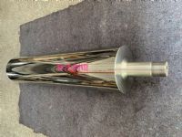 Stainless Steel Roller