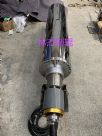 Electromagnetic induction heating Roller