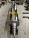 Electromagnetic induction heating Roller